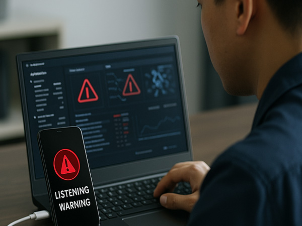 上虞手机泄密排查